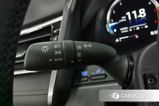 Toyota Camry id 4276401 из Китая 18