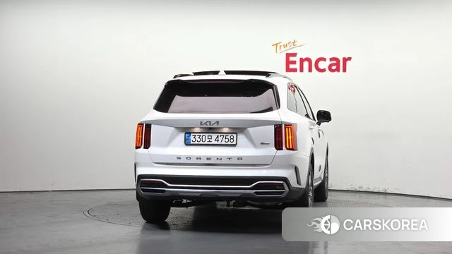 Kia Sorento 4th Generation id 4337716 из Кореи 14
