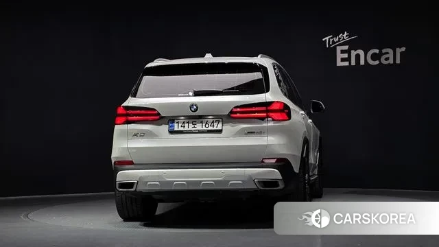 BMW X5 (G05) id 3377220 из Кореи 14