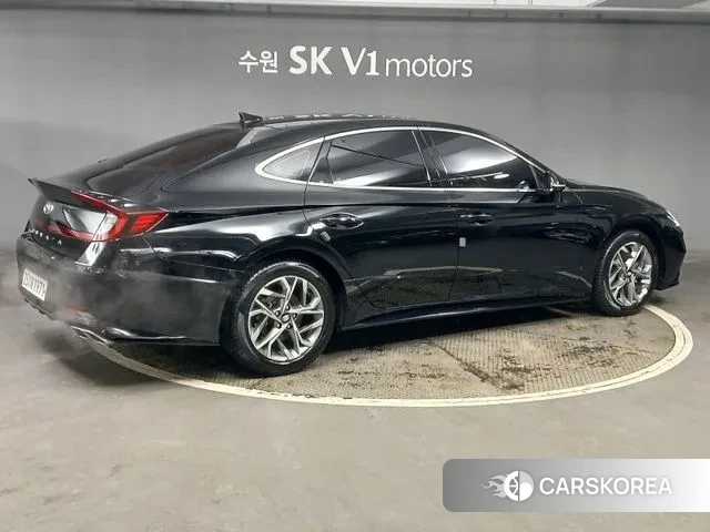 Hyundai Sonata (DN8) id 3788831 из Кореи 14