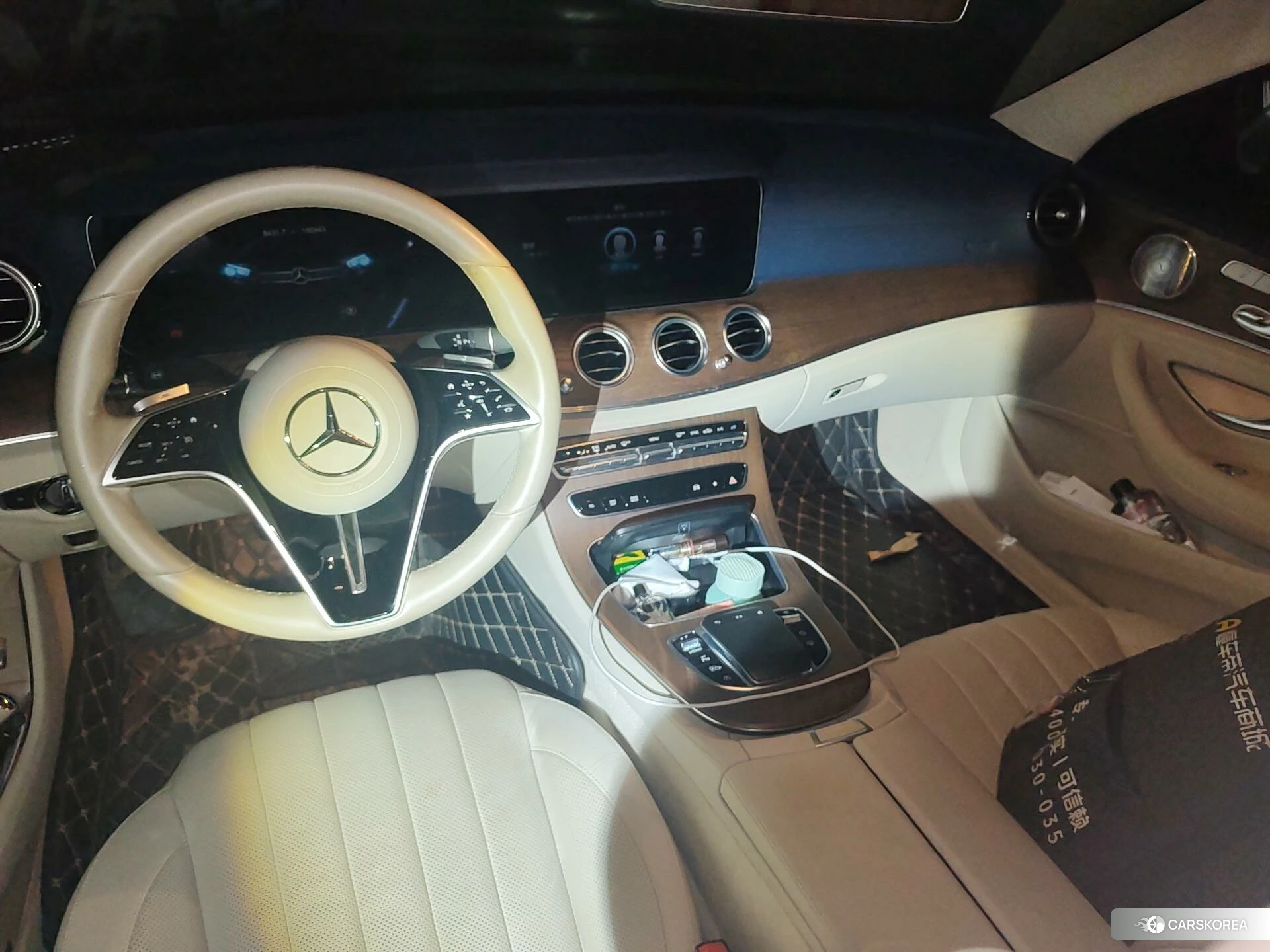 Mercedes-Benz E-class id 4505029 из Китая 15