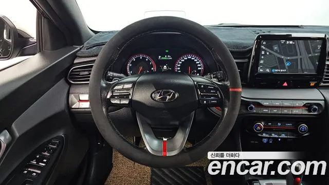 Hyundai Veloster (JS) id 2531928 из Кореи 14