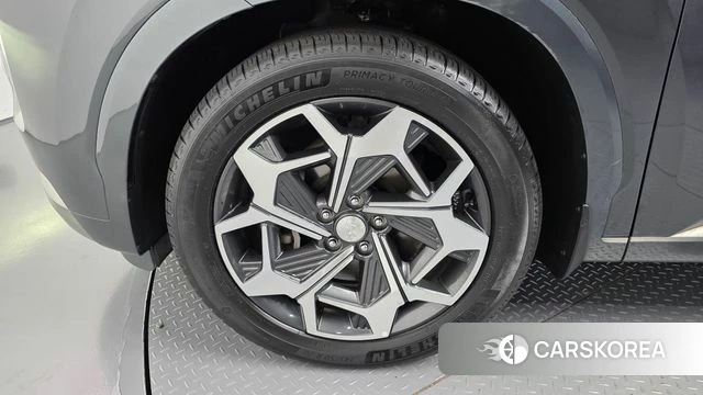 Hyundai Palisade id 4855150 из Кореи 28