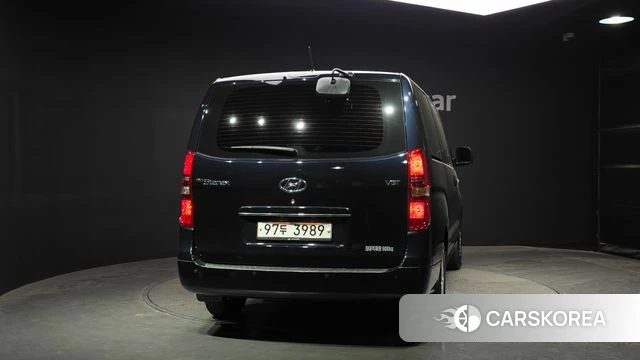 Hyundai The New Grand Starex id 4304674 из Кореи 25