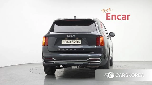 Kia Sorento 4th Generation id 4282362 из Кореи 14