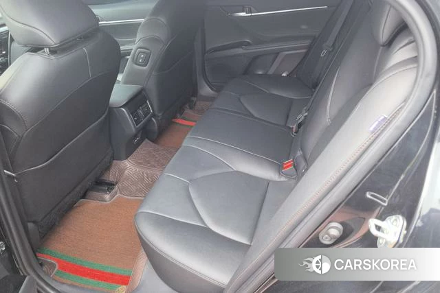Toyota Camry id 4272933 из Китая 11