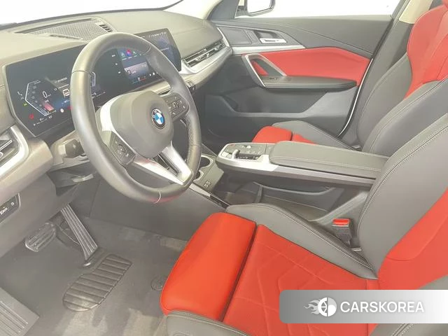 BMW X2 (import) id 4278362 из Китая 8