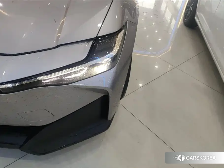Toyota bZ3 id 4565150 из Китая 10
