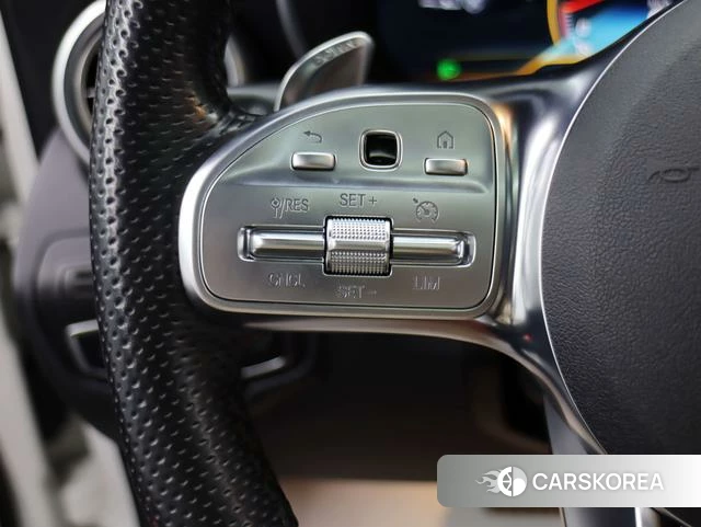 Mercedes-Benz GLC AMG id 4219664 из Китая 20