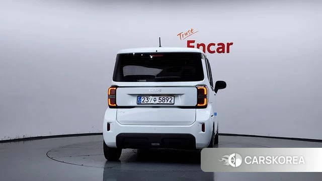 Kia The New Kia Ray id 4928579 из Кореи 24