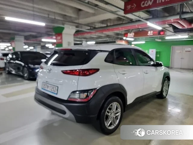 Hyundai The New Kona id 3411454 из Кореи 14