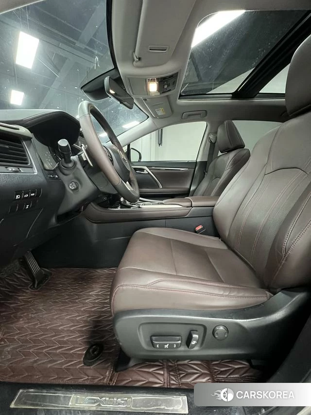 Lexus RX id 4207413 из Китая 17