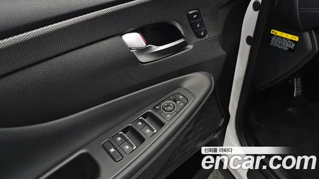 Hyundai Santa Fe TM id 2671405 из Кореи 14