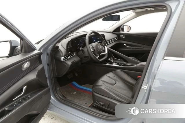 Hyundai Elantra id 4297765 из Китая 18