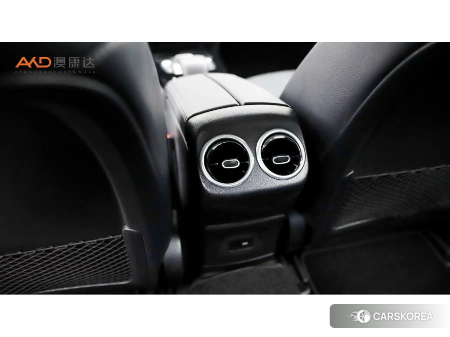 Mercedes-Benz A-Class 2022 Белый из Китая, фото 4
