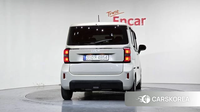 Kia The New Kia Ray id 4656171 из Кореи 25
