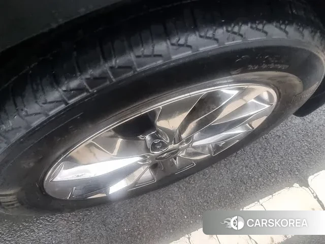 Kia The New Sorento id 3077031 из Кореи 14