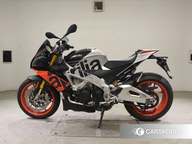 Aprilia TUONO V4 1100 FACTORY 2019 из Японии, фото 2