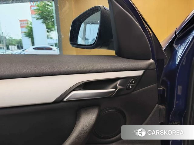 BMW X1 id 4227857 из Китая 29