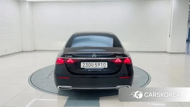 Mercedes-Benz E-Class W214 id 3015884 из Кореи 14