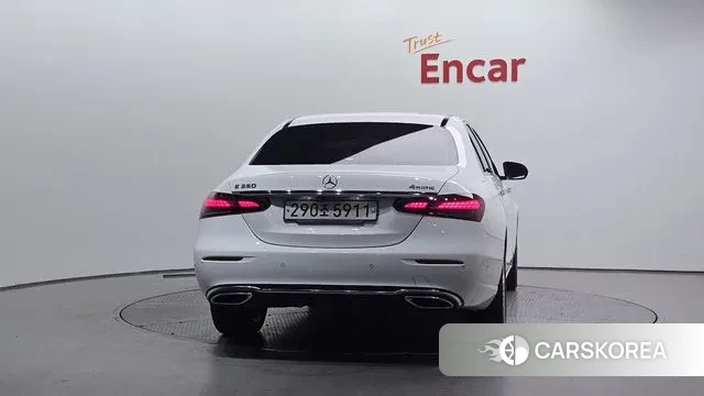 Mercedes-Benz E-Class W213 id 3033301 из Кореи 14