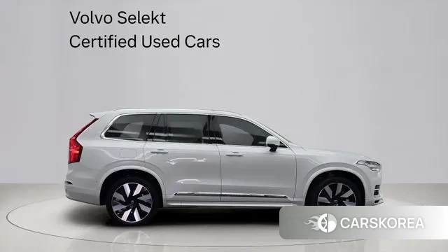 Volvo XC90 second Generation id 3757925 из Кореи 14