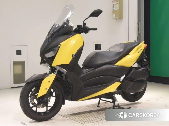 Проданный Yamaha X-MAX 250 2018 из Японии, фото 2