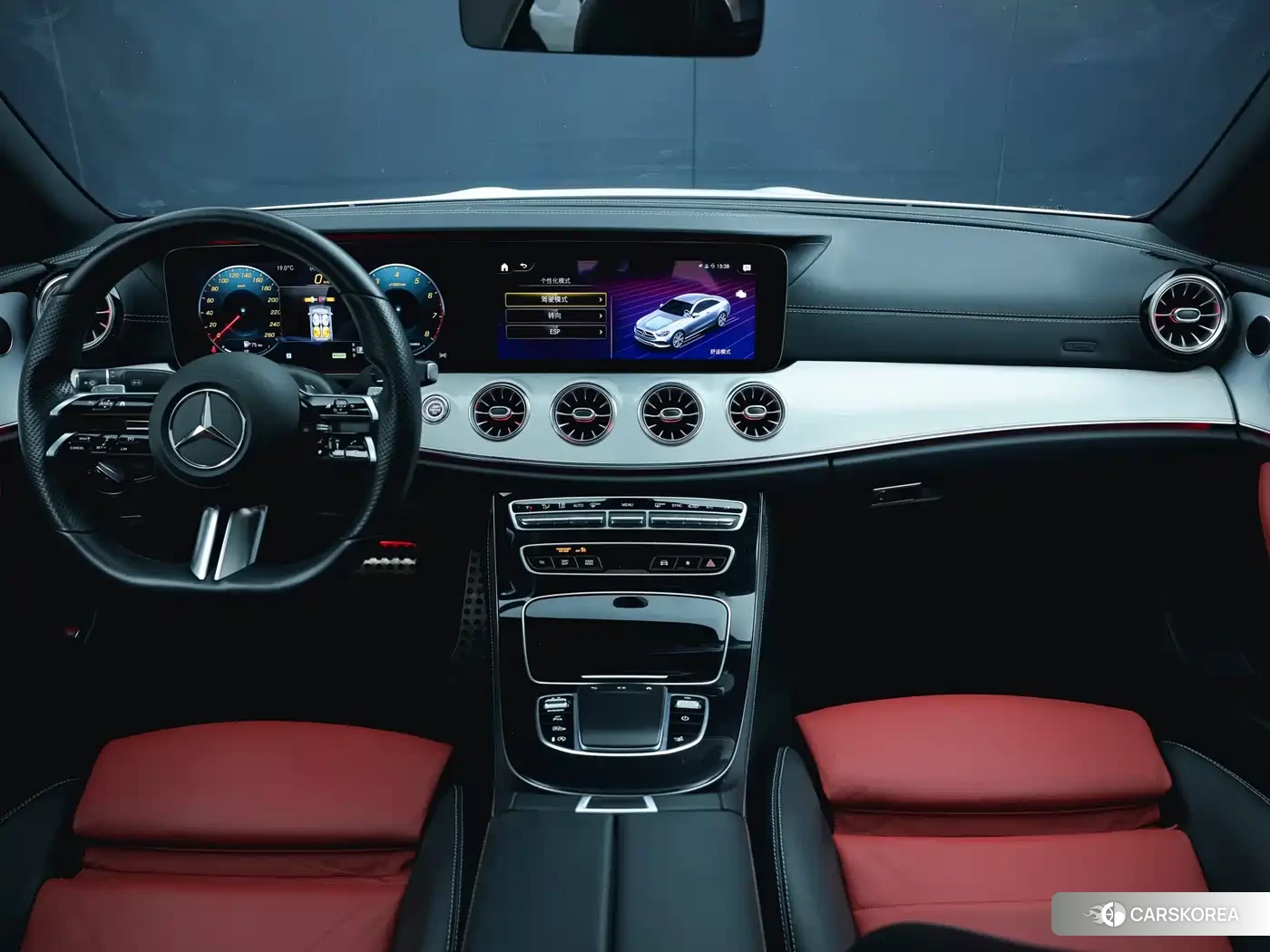 Mercedes-Benz E-Class id 4577504 из Китая 14