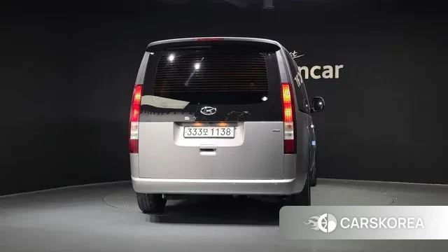 Hyundai Staria id 3349247 из Кореи 14