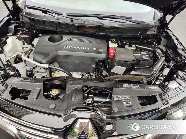Renault Coreo id 4238851 из Китая 15