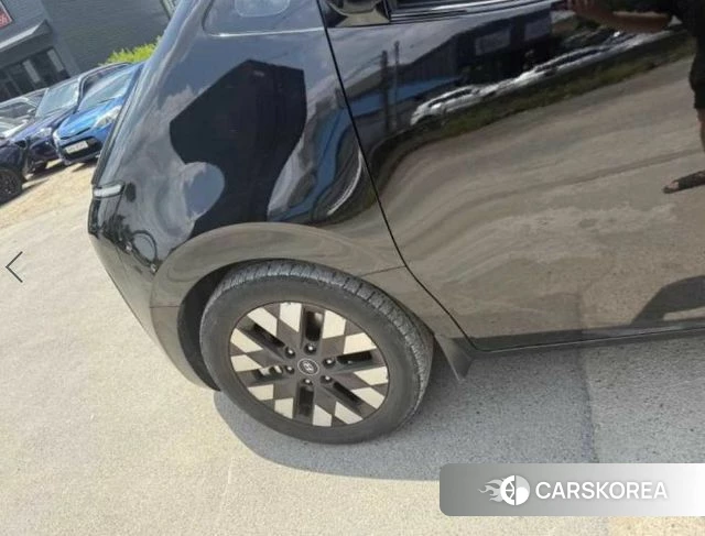 Hyundai Staria 2021 Черный из Кореи, фото 5