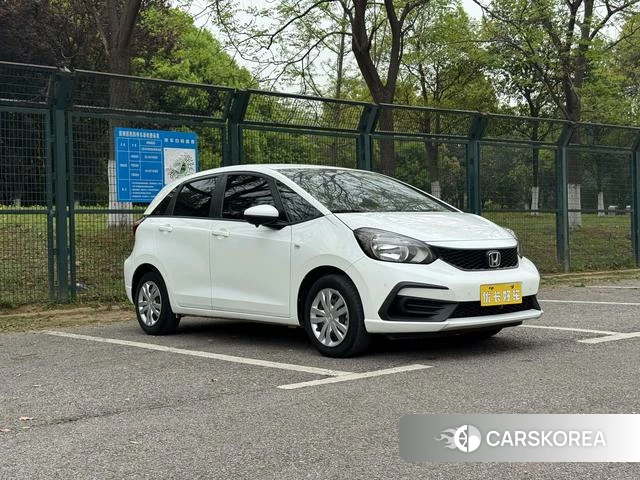 Honda Fit id 4392252 из Китая 16