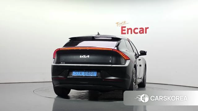 Kia EV6 id 4834725 из Кореи 14