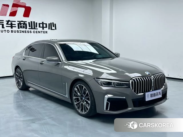 BMW 7 series id 4217429 из Китая 14