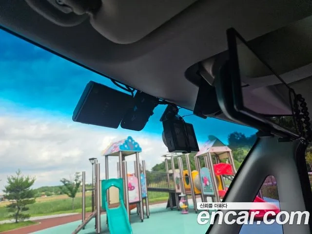 Kia The New Ray id 2860664 из Кореи 14