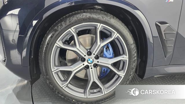 BMW X5 (G05) id 4279434 из Кореи 30