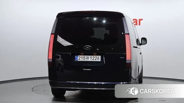 Hyundai Staria id 2959933 из Кореи 14