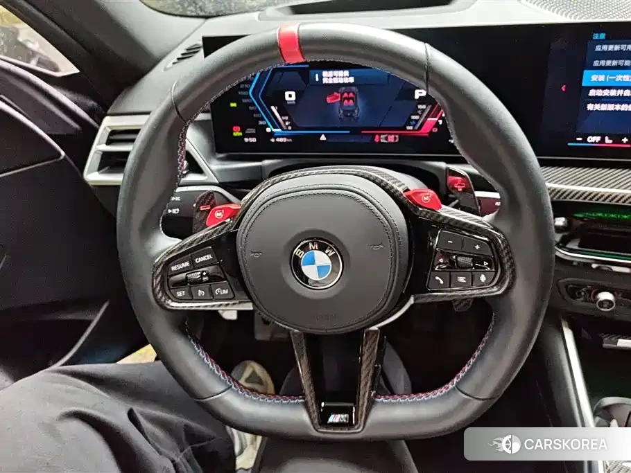 BMW M2 id 4547445 из Китая 10