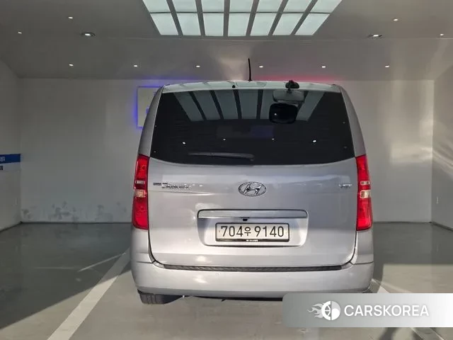 Hyundai The New Grand Starex id 3480064 из Кореи 13