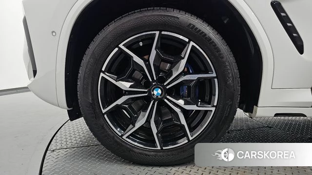 BMW X4 (G02) id 4880734 из Кореи 29