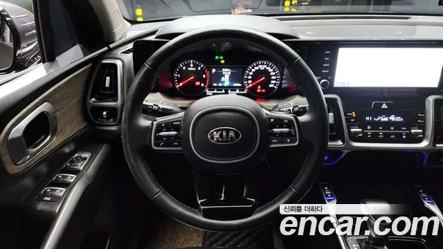 Kia Sorento 4th Generation id 2699935 из Кореи 14