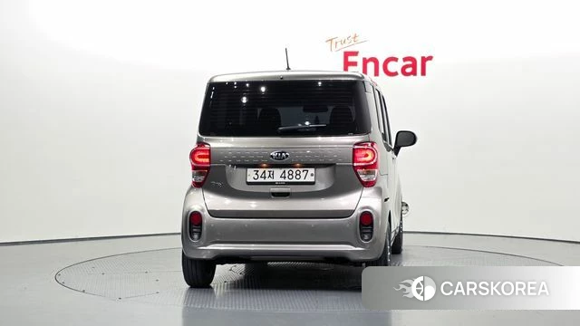 Kia The New Ray id 4430258 из Кореи 25