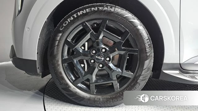 Kia The New Carnival 4th Generation id 4753023 из Кореи 24