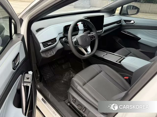 Volkswagen ID.4 X id 4290725 из Китая 17