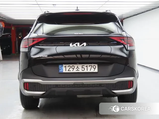 Kia Sportage 5th Generation id 3741096 из Кореи 14