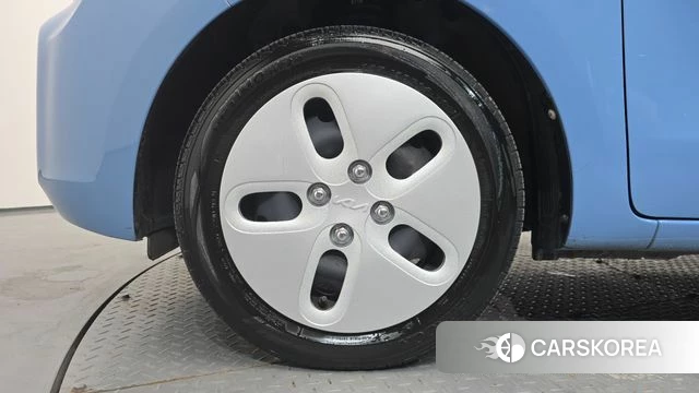 Kia The New Ray id 4687643 из Кореи 26