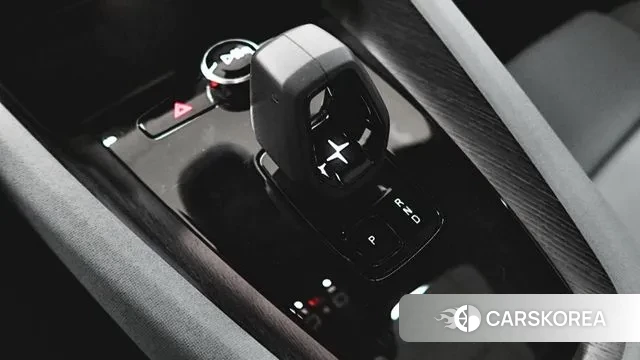 Polestar Polestar 2 id 3492691 из Кореи 14