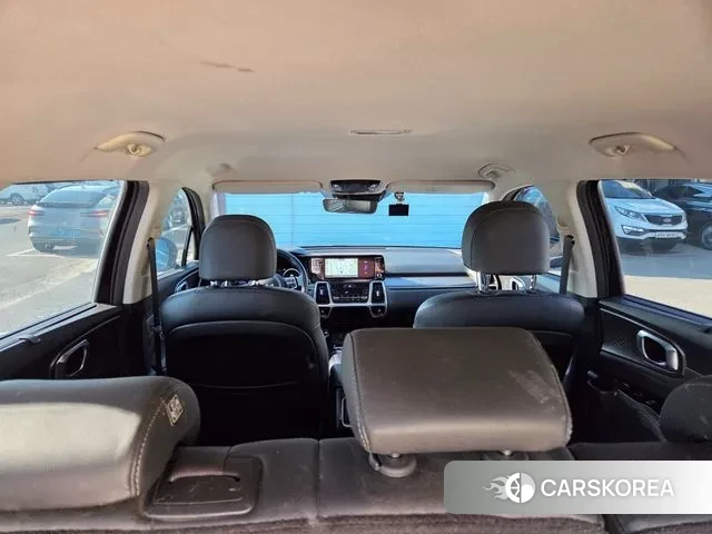 Kia Sorento 4th Generation id 3355020 из Кореи 7