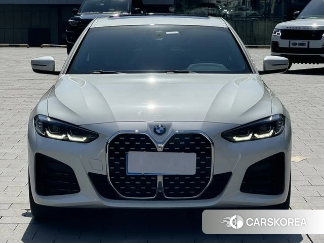 BMW 4 series id 4265736 из Китая 10