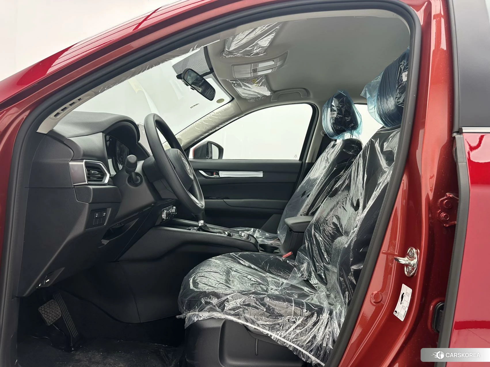Mazda CX-5 id 4504671 из Китая 11
